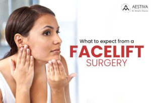 What To Expect From A Facelift & Lips Surgery..