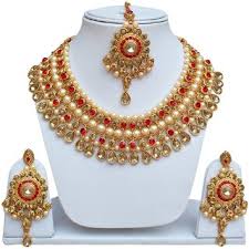 Moksh jewellery Designers..