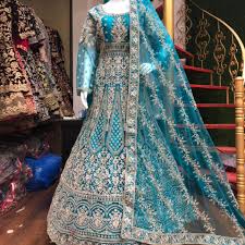 Maya Bridal Dress designer.