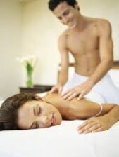 Massage expert in your city