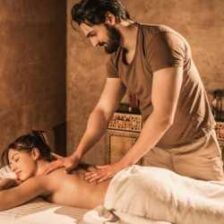 My massage will give you a good releif