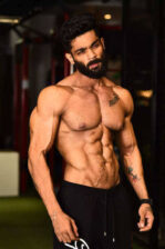 “Exclusive Male Escort Ready to Accompany You”