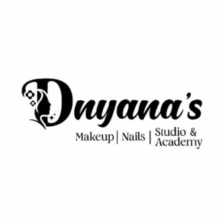 Dnyana’s Makeup and Nail Art Studio & Academy